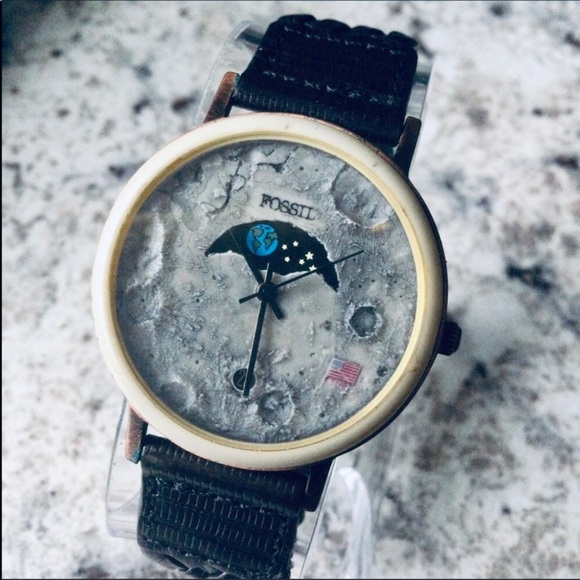 RARE FOSSIL BW SERIES (FOSSIL LIBRARY) - Picture 3 of 3